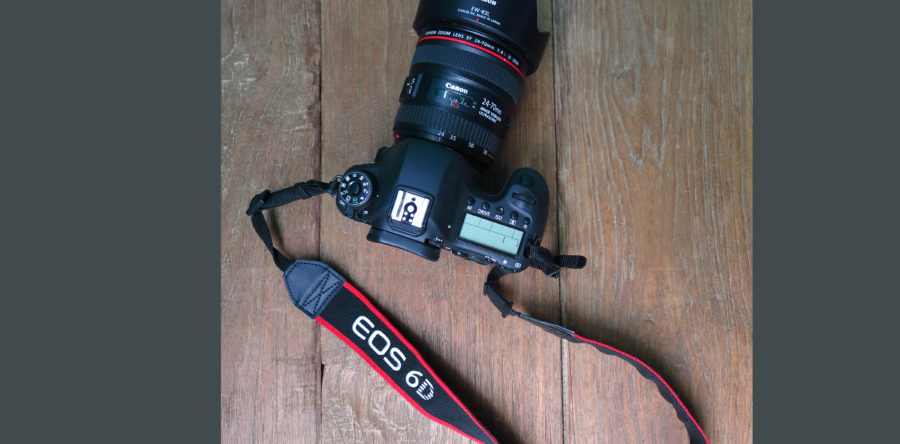Canon EOS 6D