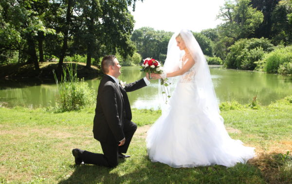 Hochzeit Lübeck