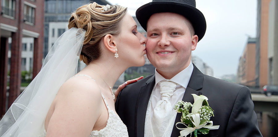 Hochzeit Hamburg